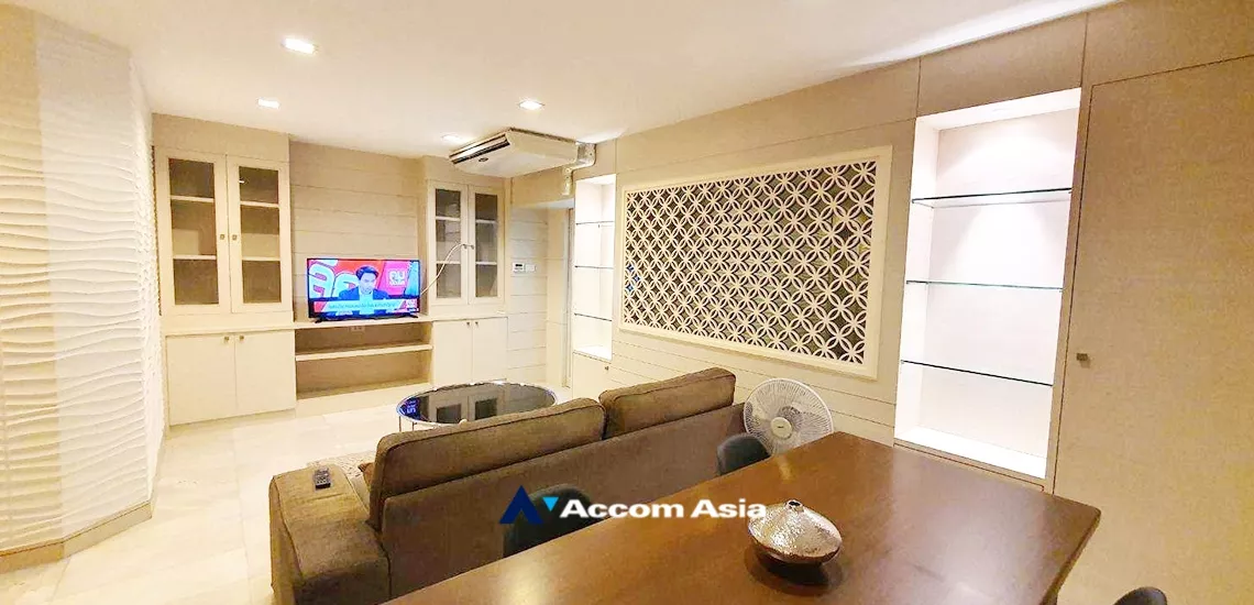 4  1 br Condominium for rent and sale in Sukhumvit ,Bangkok BTS Thong Lo at Waterford Park Tower 2 AA34223