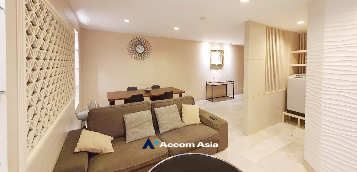  1  1 br Condominium for rent and sale in Sukhumvit ,Bangkok BTS Thong Lo at Waterford Park Tower 2 AA34223