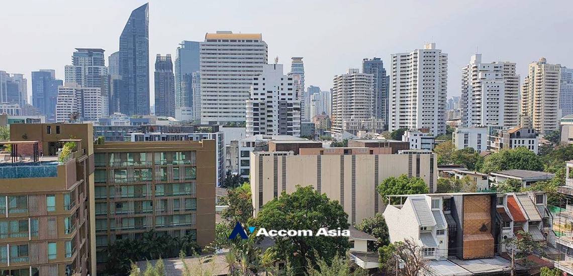 9  1 br Condominium for rent and sale in Sukhumvit ,Bangkok  at Waterford Park  AA34223