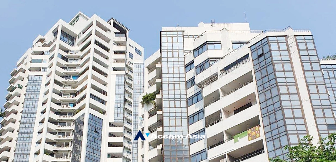 10  1 br Condominium for rent and sale in Sukhumvit ,Bangkok  at Waterford Park  AA34223