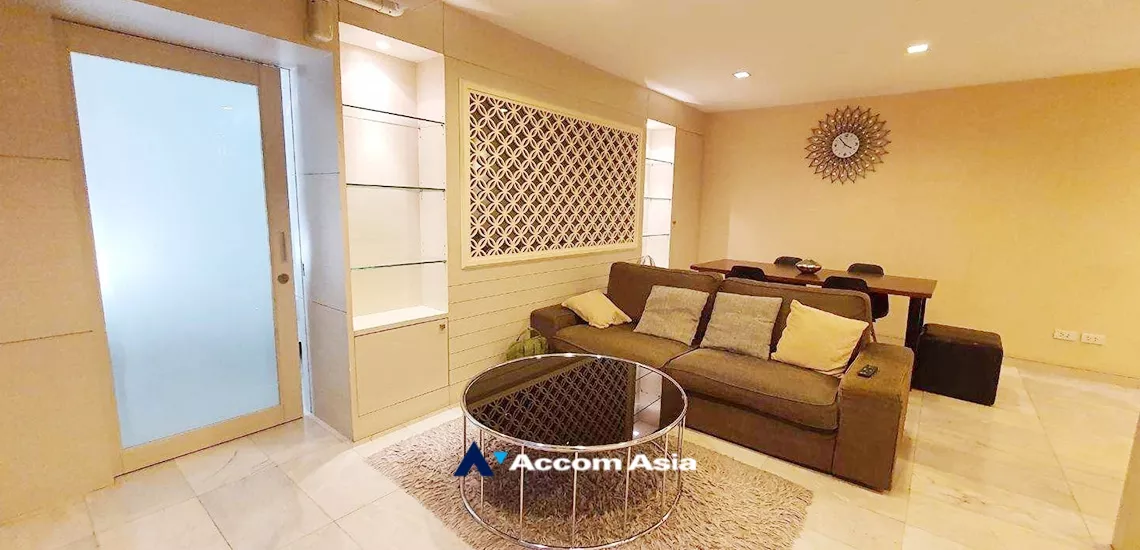  2  1 br Condominium for rent and sale in Sukhumvit ,Bangkok BTS Thong Lo at Waterford Park Tower 2 AA34223