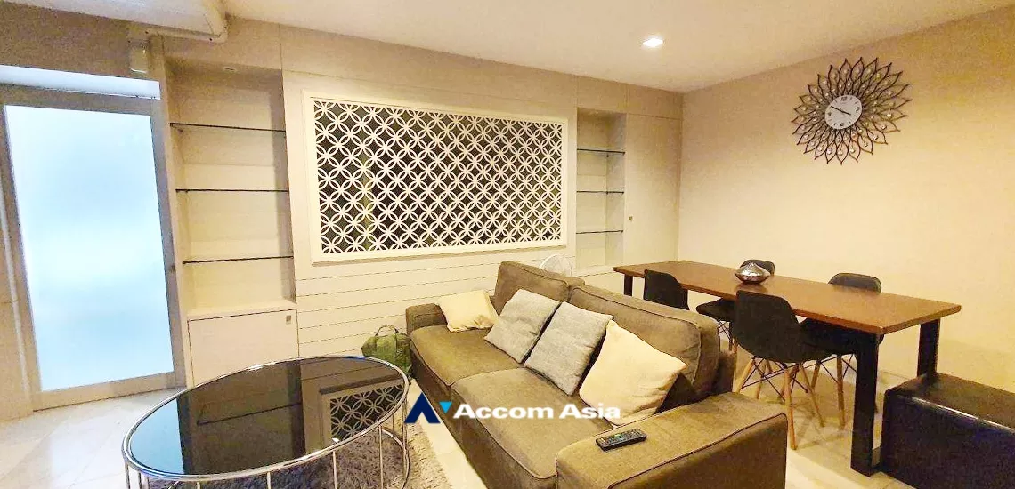  1  1 br Condominium for rent and sale in Sukhumvit ,Bangkok BTS Thong Lo at Waterford Park Tower 2 AA34223