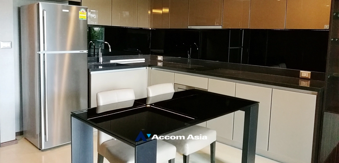  1  1 br Condominium for rent and sale in Sukhumvit ,Bangkok BTS Ekkamai at The Address Sukhumvit 61 AA34224
