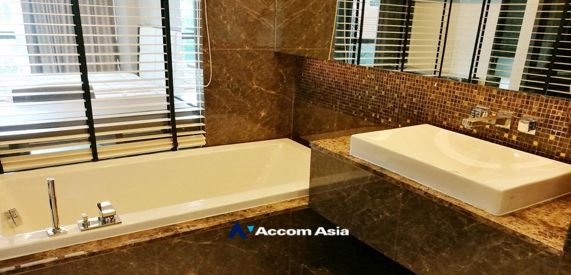 8  1 br Condominium for rent and sale in Sukhumvit ,Bangkok BTS Ekkamai at The Address Sukhumvit 61 AA34224