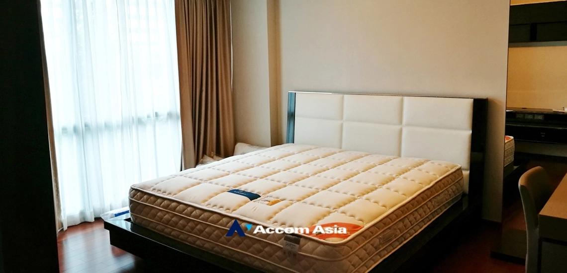 6  1 br Condominium for rent and sale in Sukhumvit ,Bangkok BTS Ekkamai at The Address Sukhumvit 61 AA34224