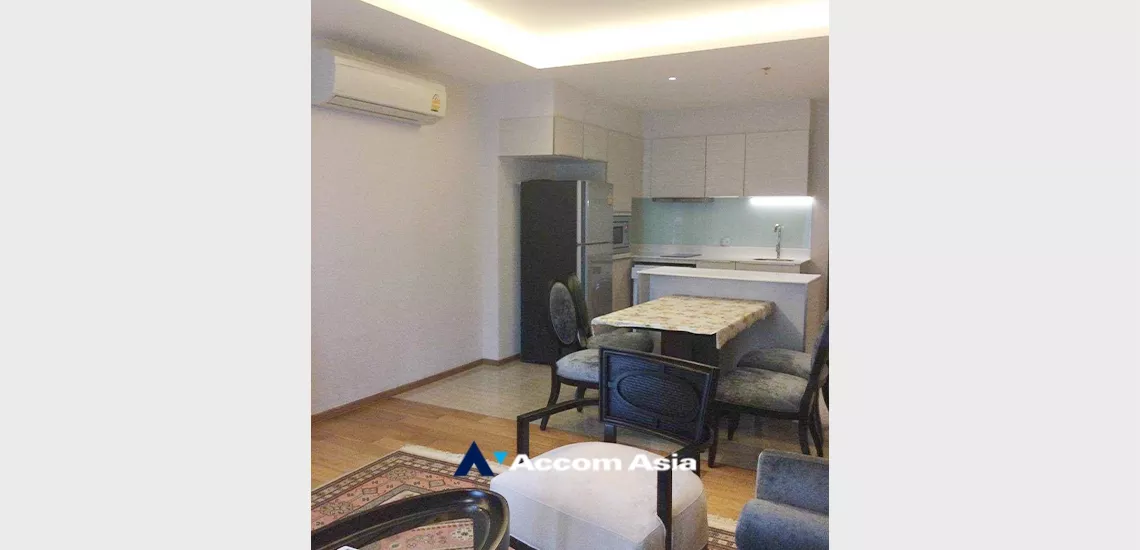 5  2 br Condominium For Rent in Sukhumvit ,Bangkok BTS Thong Lo at H Sukhumvit 43 AA34225