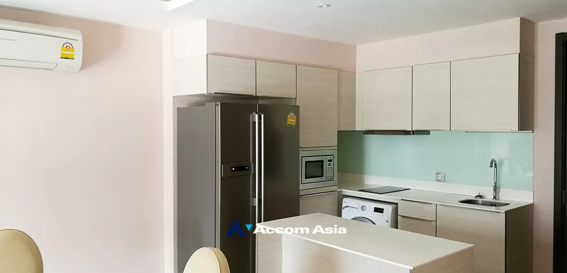  1  2 br Condominium For Rent in Sukhumvit ,Bangkok BTS Thong Lo at H Sukhumvit 43 AA34225
