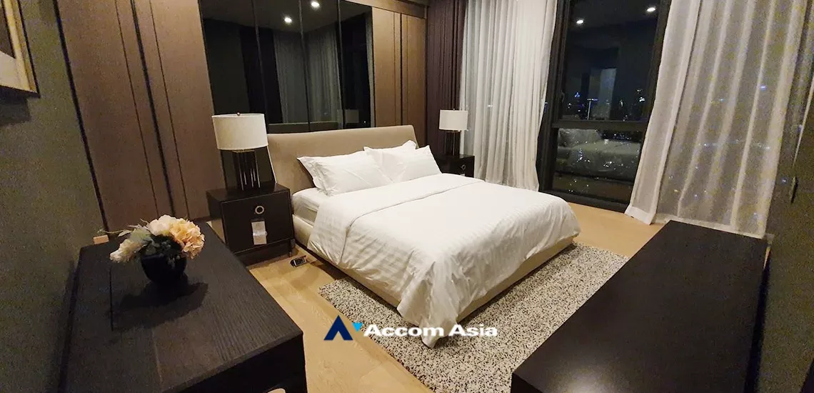 5  3 br Condominium For Rent in Sukhumvit ,Bangkok BTS Thong Lo at The Monument Thong Lo AA34227