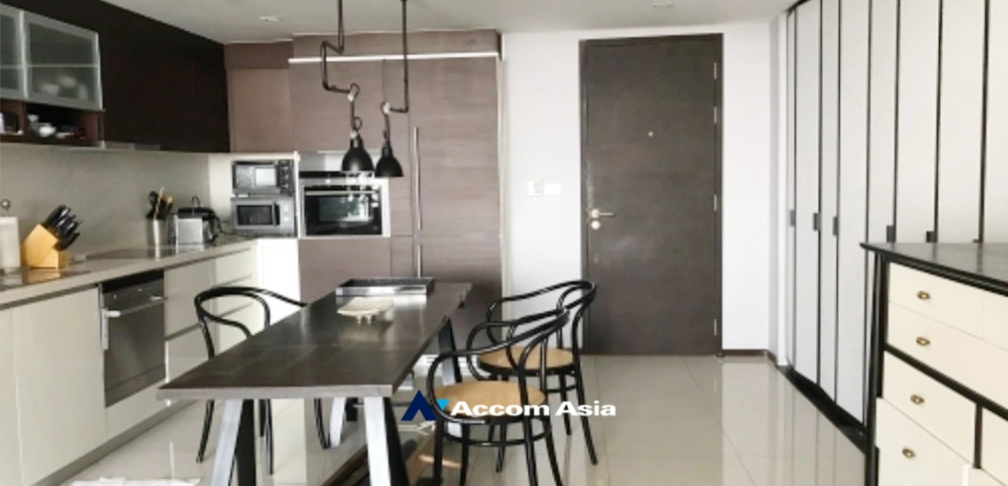  1  2 br Condominium for rent and sale in Sathorn ,Bangkok BRT Arkhan Songkhro at Sathorn Prime Residence AA34228