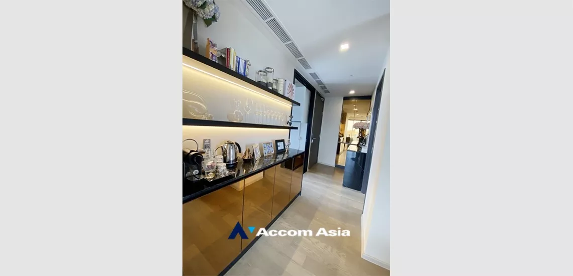 4  2 br Condominium for rent and sale in Sukhumvit ,Bangkok BTS Asok - MRT Sukhumvit at Ashton Asoke AA34229