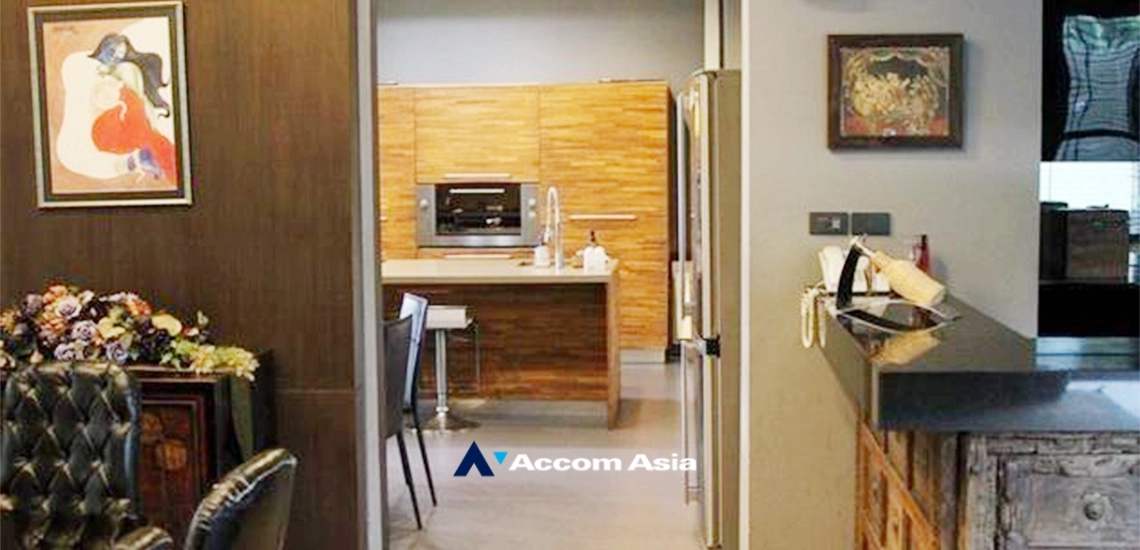 10  5 br House For Sale in Sukhumvit ,Bangkok BTS Phrom Phong AA34231