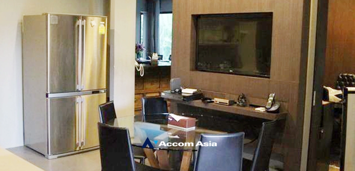 14  5 br House For Sale in Sukhumvit ,Bangkok BTS Phrom Phong AA34231