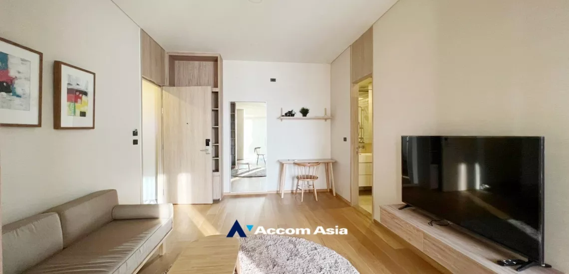  2  1 br Condominium For Sale in Sukhumvit ,Bangkok BTS Ekkamai at Siamese Exclusive 42 AA34234