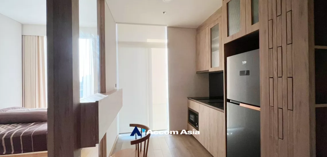  1  1 br Condominium For Sale in Sukhumvit ,Bangkok BTS Ekkamai at Siamese Exclusive 42 AA34234