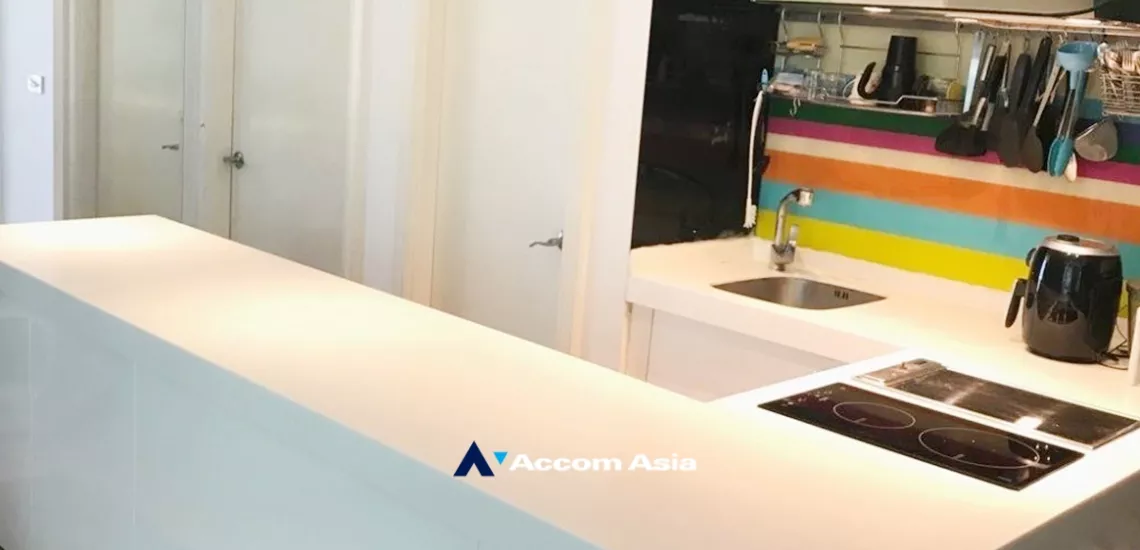  1  2 br Condominium for rent and sale in Sukhumvit ,Bangkok BTS Asok - MRT Sukhumvit at Asoke Place AA34236