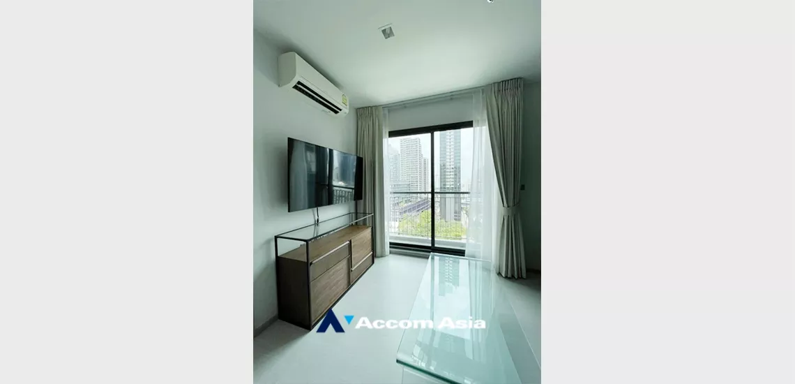 Rhythm Sukhumvit 36-38 Condominium  1 Bedroom for Sale BTS Thong Lo in Sukhumvit Bangkok