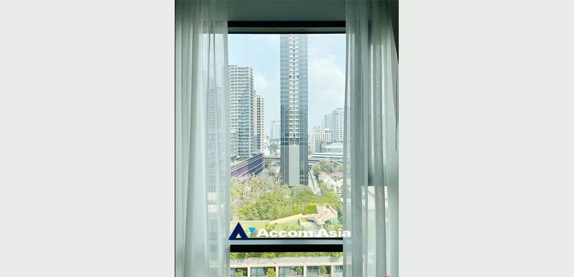 6  1 br Condominium For Sale in Sukhumvit ,Bangkok BTS Thong Lo at Rhythm Sukhumvit 36-38 AA34238