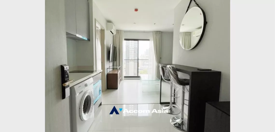  1  1 br Condominium For Sale in Sukhumvit ,Bangkok BTS Thong Lo at Rhythm Sukhumvit 36-38 AA34238