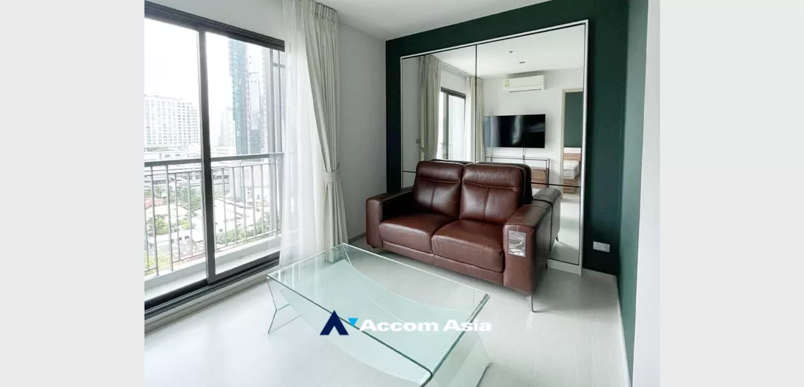  1  1 br Condominium For Sale in Sukhumvit ,Bangkok BTS Thong Lo at Rhythm Sukhumvit 36-38 AA34238