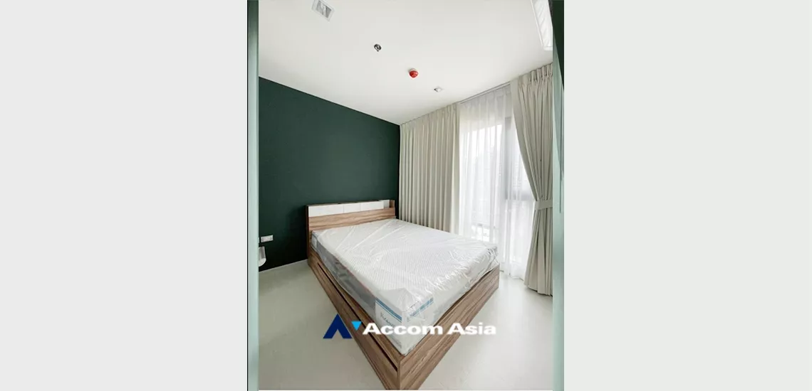 5  1 br Condominium For Sale in Sukhumvit ,Bangkok BTS Thong Lo at Rhythm Sukhumvit 36-38 AA34238