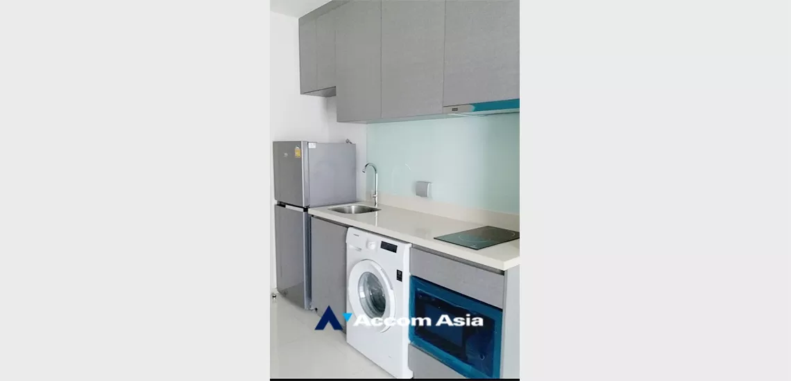 4  1 br Condominium For Sale in Sukhumvit ,Bangkok BTS Thong Lo at Rhythm Sukhumvit 36-38 AA34238