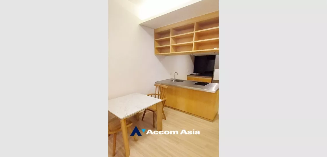  1  1 br Condominium For Sale in Sukhumvit ,Bangkok BTS Phrom Phong at Siamese Gioia AA34245