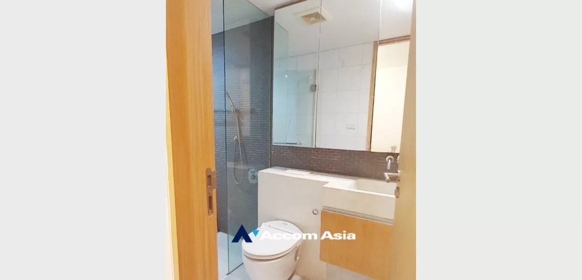 7  1 br Condominium For Sale in Sukhumvit ,Bangkok BTS Phrom Phong at Siamese Gioia AA34245