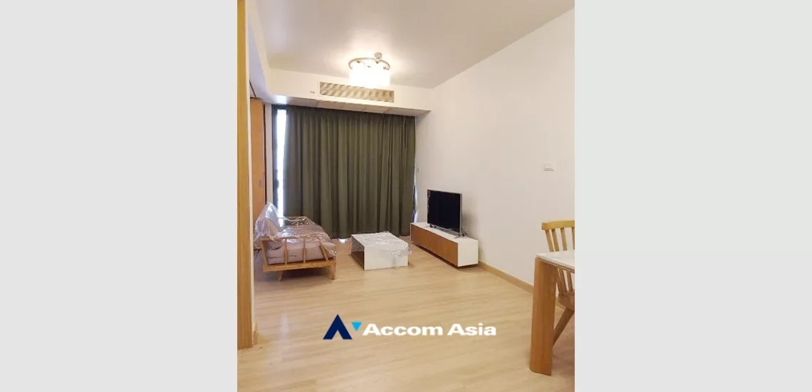  1  1 br Condominium For Sale in Sukhumvit ,Bangkok BTS Phrom Phong at Siamese Gioia AA34245