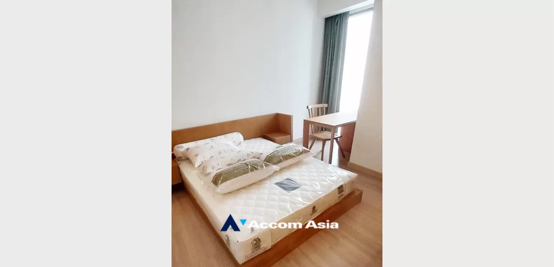 5  1 br Condominium For Sale in Sukhumvit ,Bangkok BTS Phrom Phong at Siamese Gioia AA34245