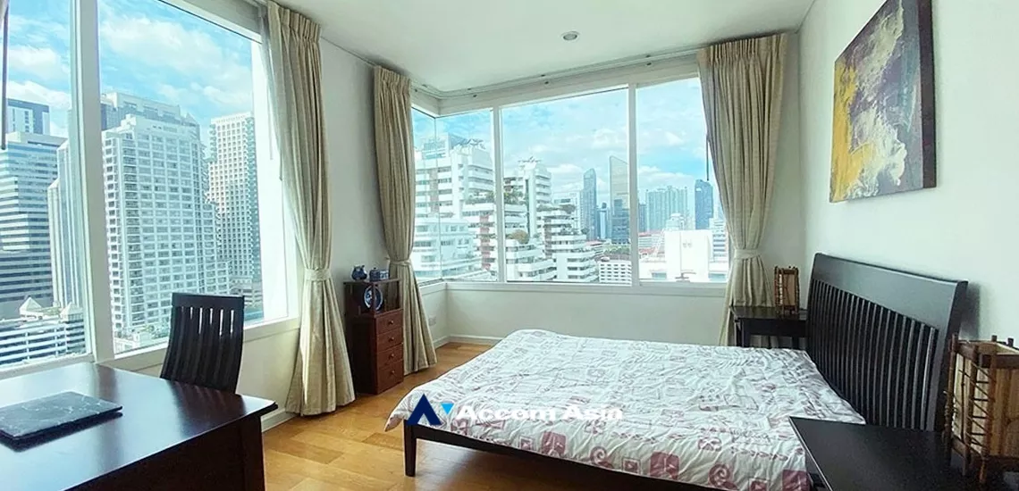 7  1 br Condominium For Sale in Sukhumvit ,Bangkok BTS Asok - MRT Sukhumvit at Wind Sukhumvit 23 AA34253