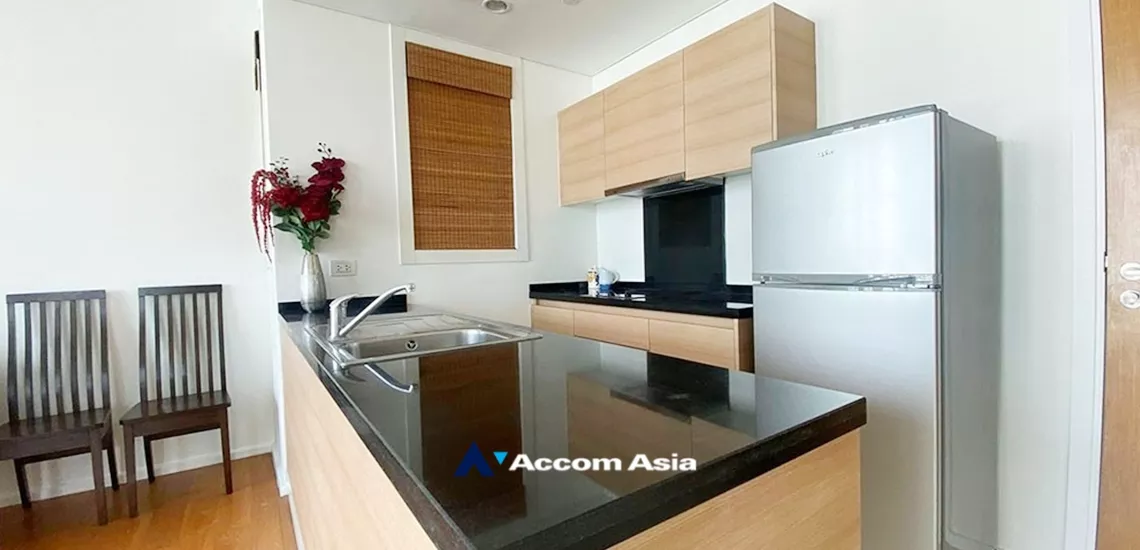 4  1 br Condominium For Sale in Sukhumvit ,Bangkok BTS Asok - MRT Sukhumvit at Wind Sukhumvit 23 AA34253