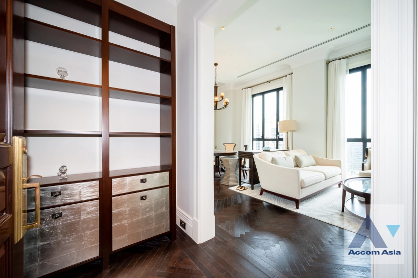  1  2 br Condominium for rent and sale in Ploenchit ,Bangkok BTS Ploenchit at 98 Wireless AA34254