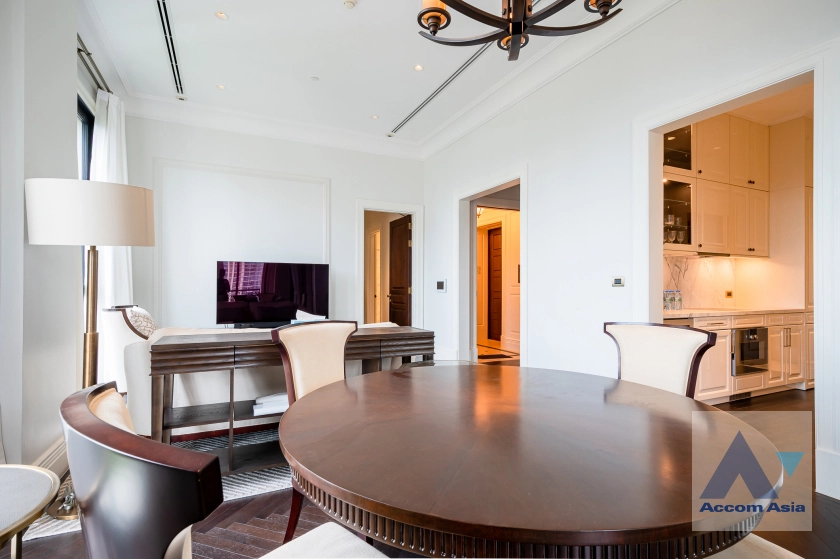 7  2 br Condominium for rent and sale in Ploenchit ,Bangkok BTS Ploenchit at 98 Wireless AA34254