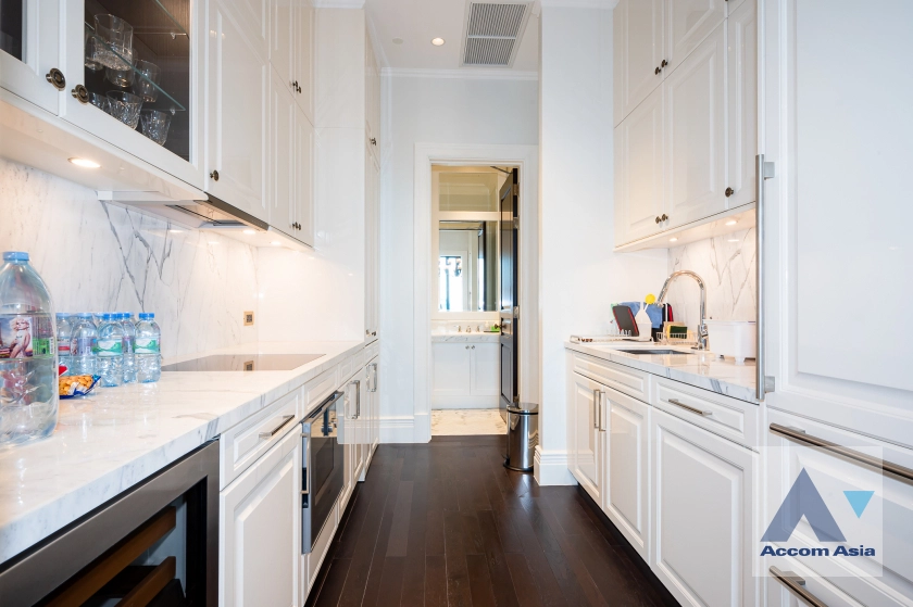 9  2 br Condominium for rent and sale in Ploenchit ,Bangkok BTS Ploenchit at 98 Wireless AA34254