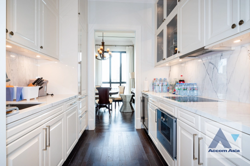 10  2 br Condominium for rent and sale in Ploenchit ,Bangkok BTS Ploenchit at 98 Wireless AA34254