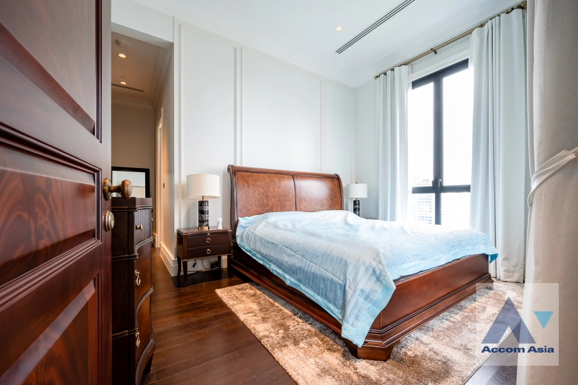 11  2 br Condominium for rent and sale in Ploenchit ,Bangkok BTS Ploenchit at 98 Wireless AA34254