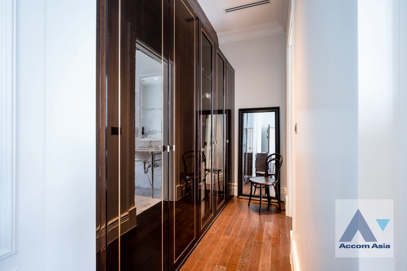 14  2 br Condominium for rent and sale in Ploenchit ,Bangkok BTS Ploenchit at 98 Wireless AA34254