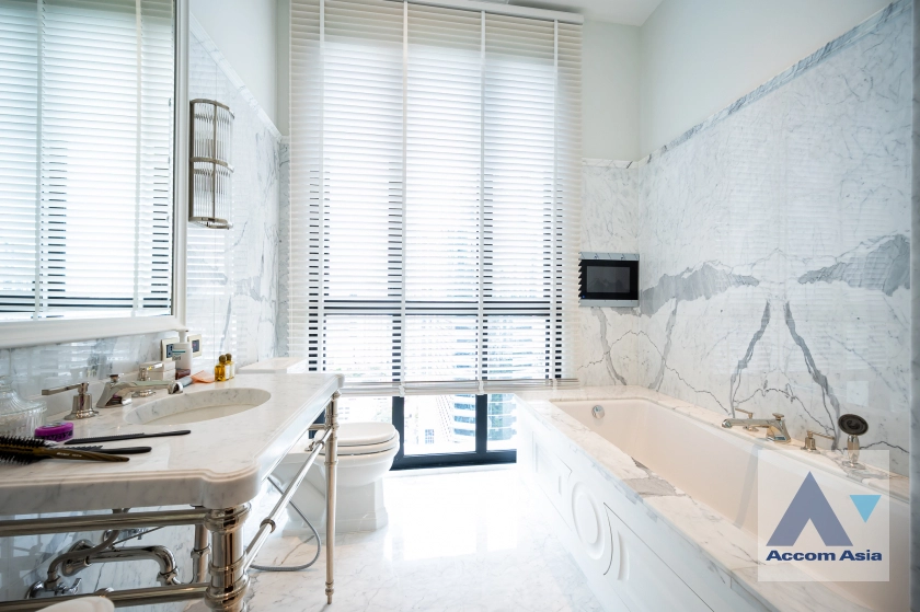 15  2 br Condominium for rent and sale in Ploenchit ,Bangkok BTS Ploenchit at 98 Wireless AA34254