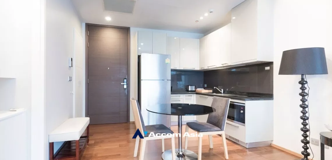  1  1 br Condominium for rent and sale in Sukhumvit ,Bangkok BTS Thong Lo at Quattro Thonglor AA34255