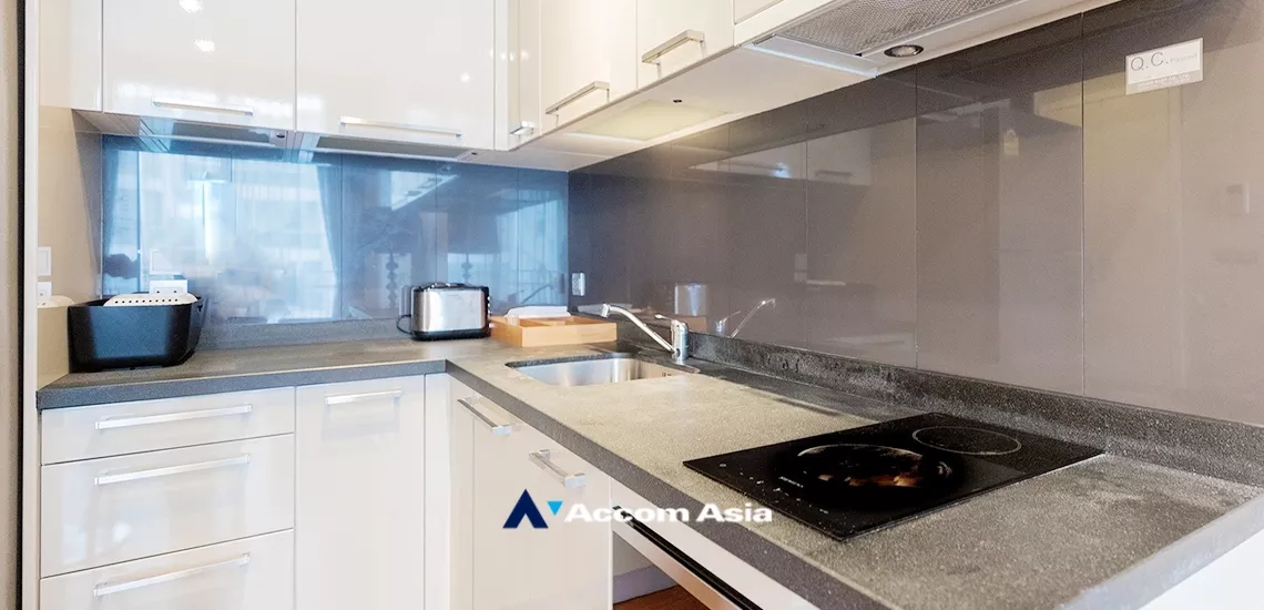  1  1 br Condominium for rent and sale in Sukhumvit ,Bangkok BTS Thong Lo at Quattro Thonglor AA34255