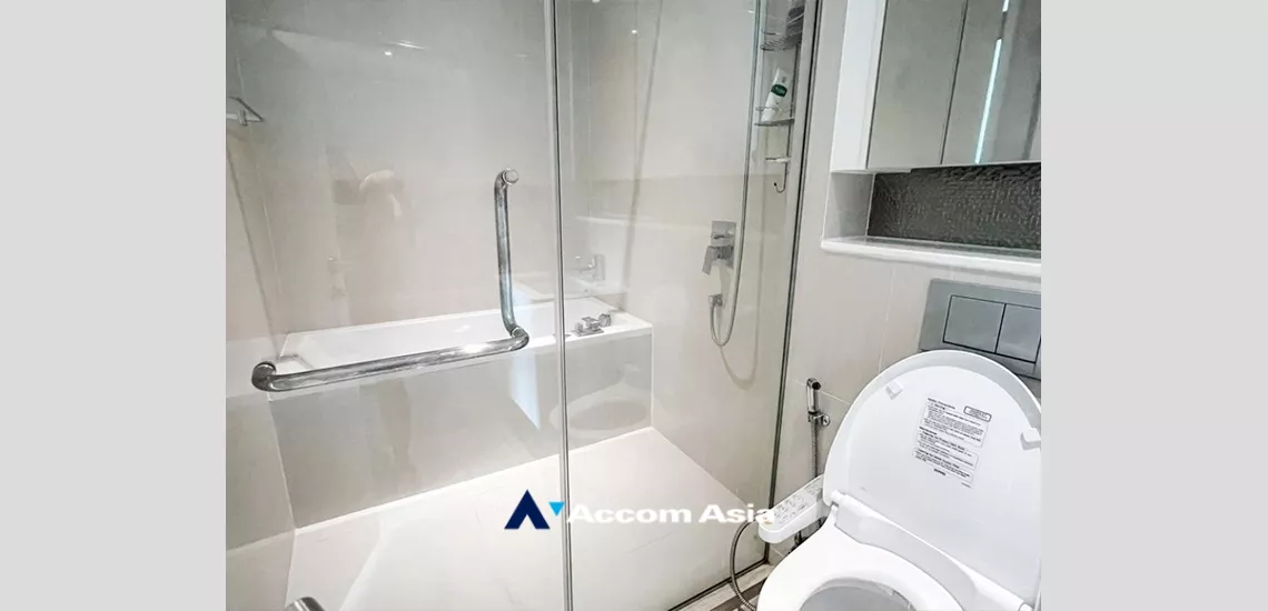 7  2 br Condominium For Rent in Sukhumvit ,Bangkok BTS Thong Lo at H Sukhumvit 43 AA34256