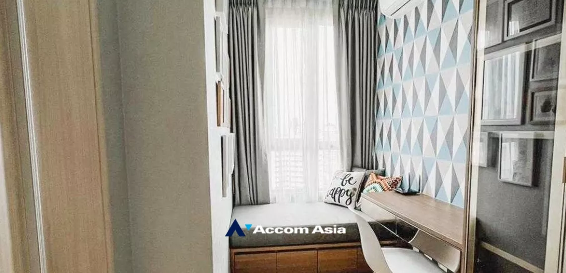6  2 br Condominium For Rent in Sukhumvit ,Bangkok BTS Thong Lo at H Sukhumvit 43 AA34256