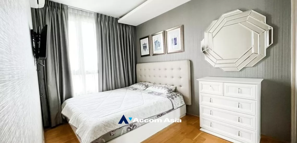 4  2 br Condominium For Rent in Sukhumvit ,Bangkok BTS Thong Lo at H Sukhumvit 43 AA34256