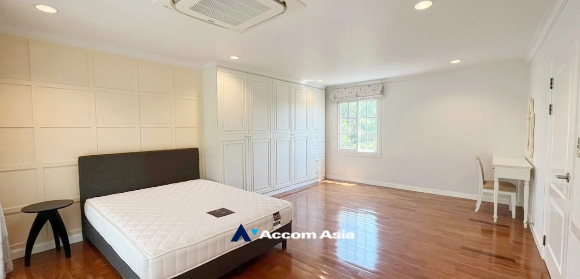 19  3 br House For Rent in Bang Na ,Bangkok BTS Bearing at Fantasia Villa 3  AA34257