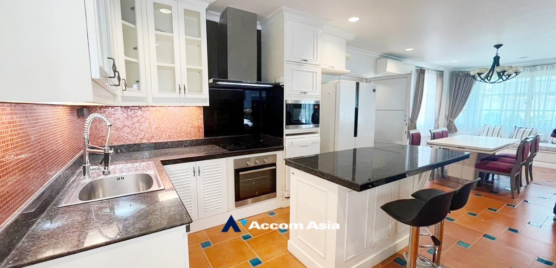 13  3 br House For Rent in Bang Na ,Bangkok BTS Bearing at Fantasia Villa 3  AA34257