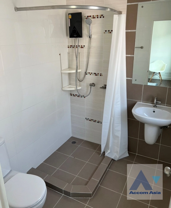 13  3 br Townhouse for rent and sale in Sukhumvit ,Bangkok BTS On Nut at Town Avenue Srinagarin AA34259