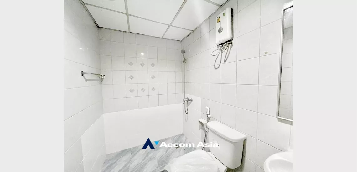 6  3 br Condominium For Rent in Sathorn ,Bangkok BRT Wat Dan at SV City Condominium AA34261