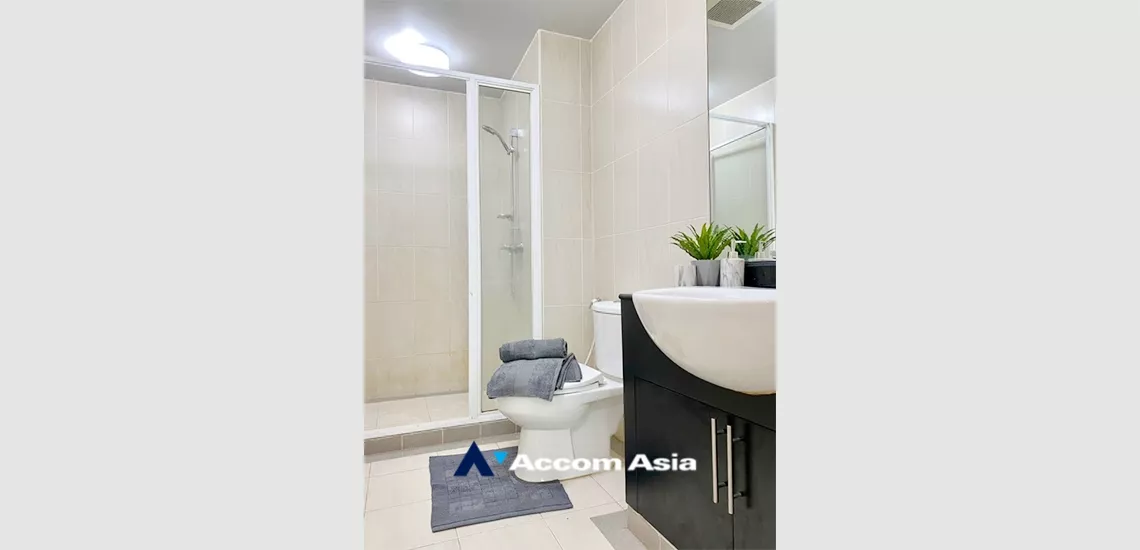 7  2 br Condominium for rent and sale in Sukhumvit ,Bangkok BTS Thong Lo at The 49 Plus 2 AA34263
