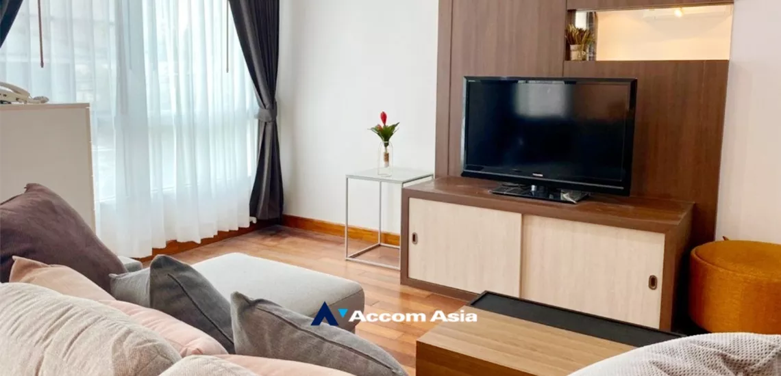 1  2 br Condominium for rent and sale in Sukhumvit ,Bangkok BTS Thong Lo at The 49 Plus 2 AA34263