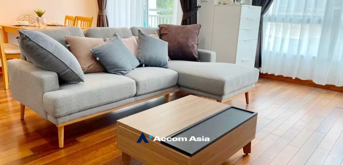  2  2 br Condominium for rent and sale in Sukhumvit ,Bangkok BTS Thong Lo at The 49 Plus 2 AA34263
